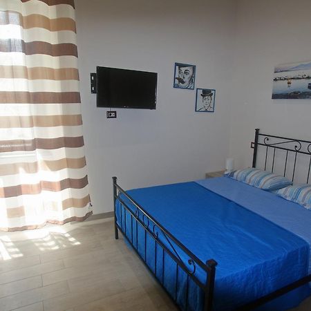 Casa Fedora Bed and Breakfast Νάπολη Εξωτερικό φωτογραφία