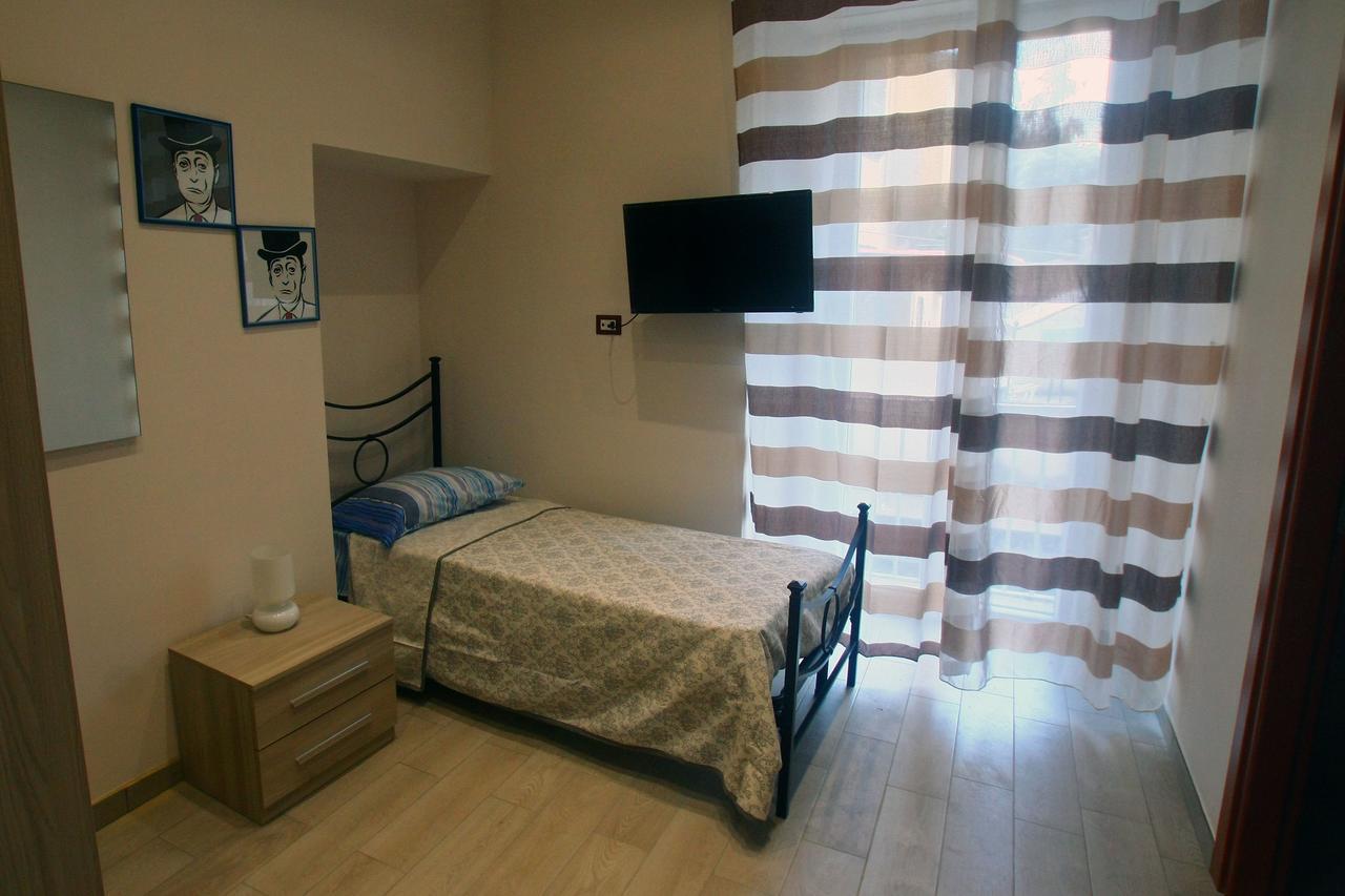 Casa Fedora Bed and Breakfast Νάπολη Εξωτερικό φωτογραφία