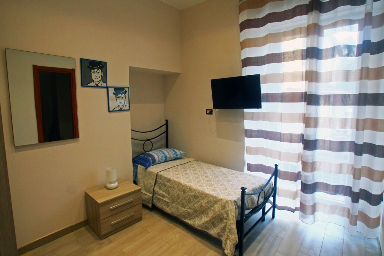 Casa Fedora Bed and Breakfast Νάπολη Εξωτερικό φωτογραφία