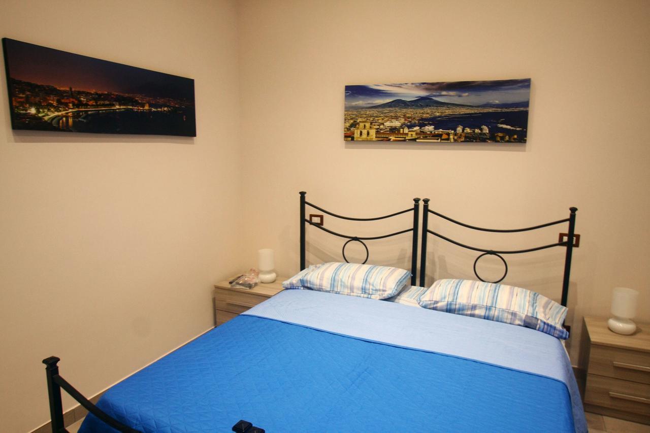 Casa Fedora Bed and Breakfast Νάπολη Εξωτερικό φωτογραφία