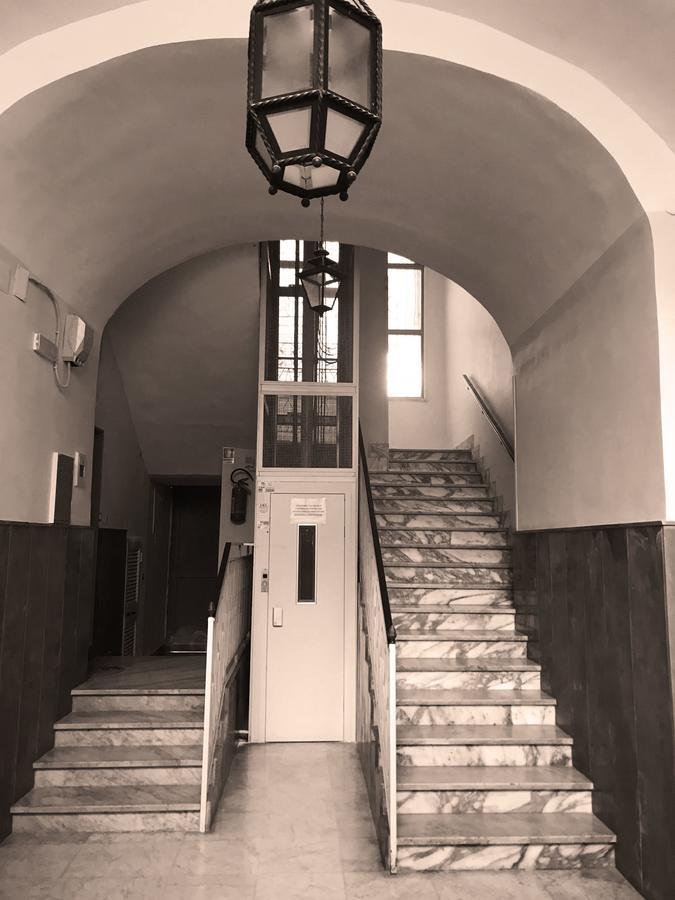 Casa Fedora Bed and Breakfast Νάπολη Εξωτερικό φωτογραφία
